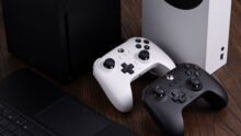 8BitDo 宣布推出 Xbox 全新终极控制器，现已开放预订